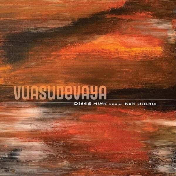 Cover art for Vuasudevaya